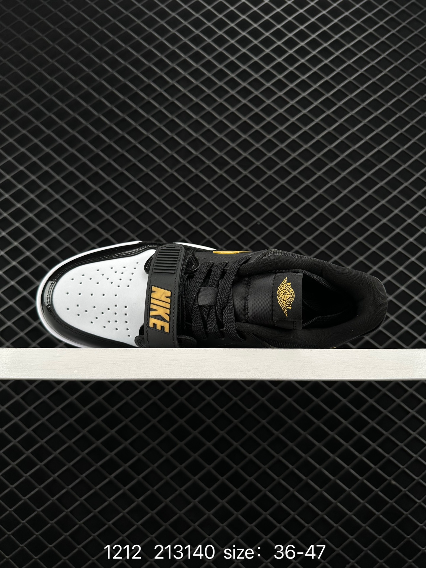 Air Jordan Legacy 312 Low